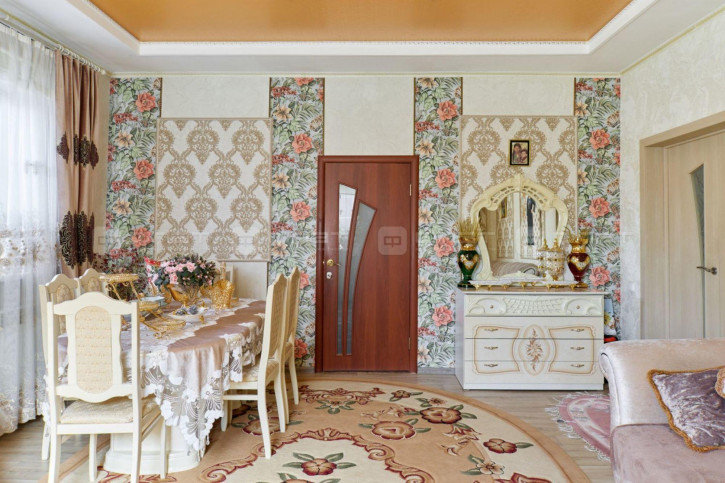 Коттедж/дом ул. Беломорская