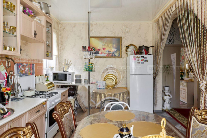 Коттедж/дом ул. Беломорская