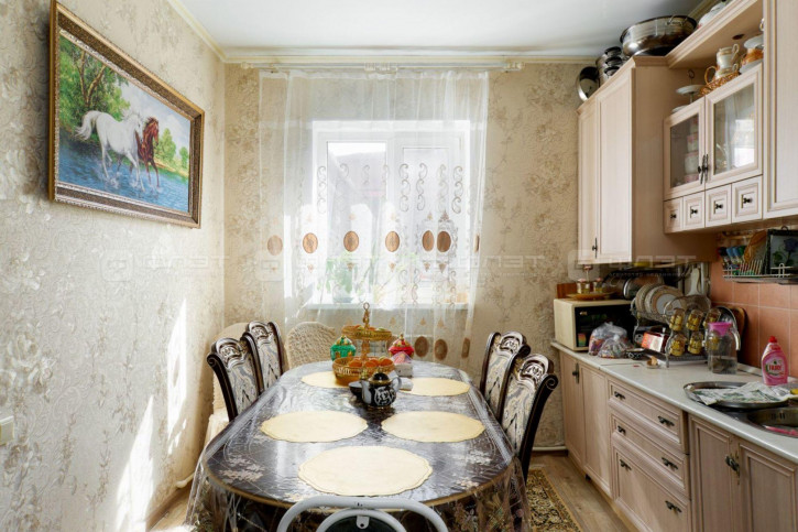 Коттедж/дом ул. Беломорская