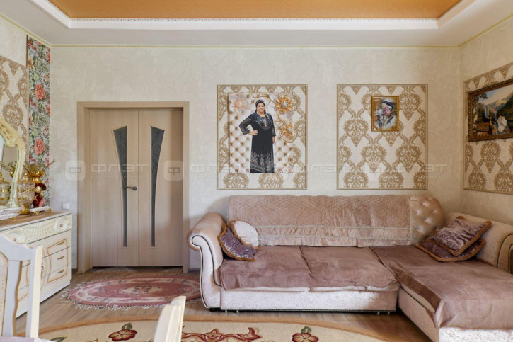 Коттедж/дом ул. Беломорская