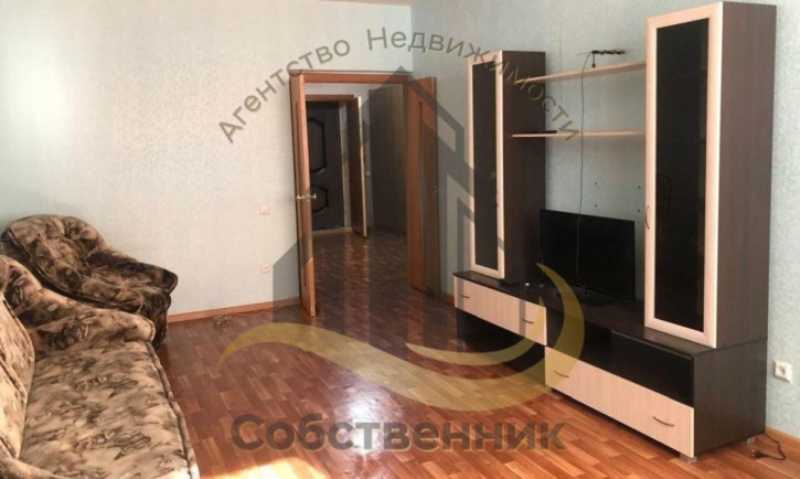 2-комн квартира Дубрава квартал 3 мкр, 1а