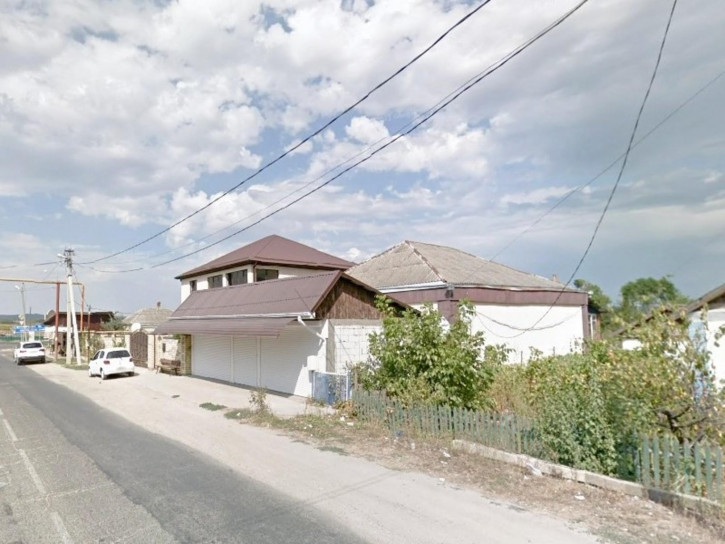 Коттедж/дом п. Рассвет