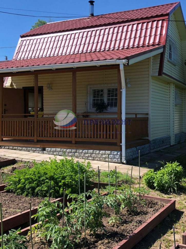 Коттедж/дом Ключевая, 4