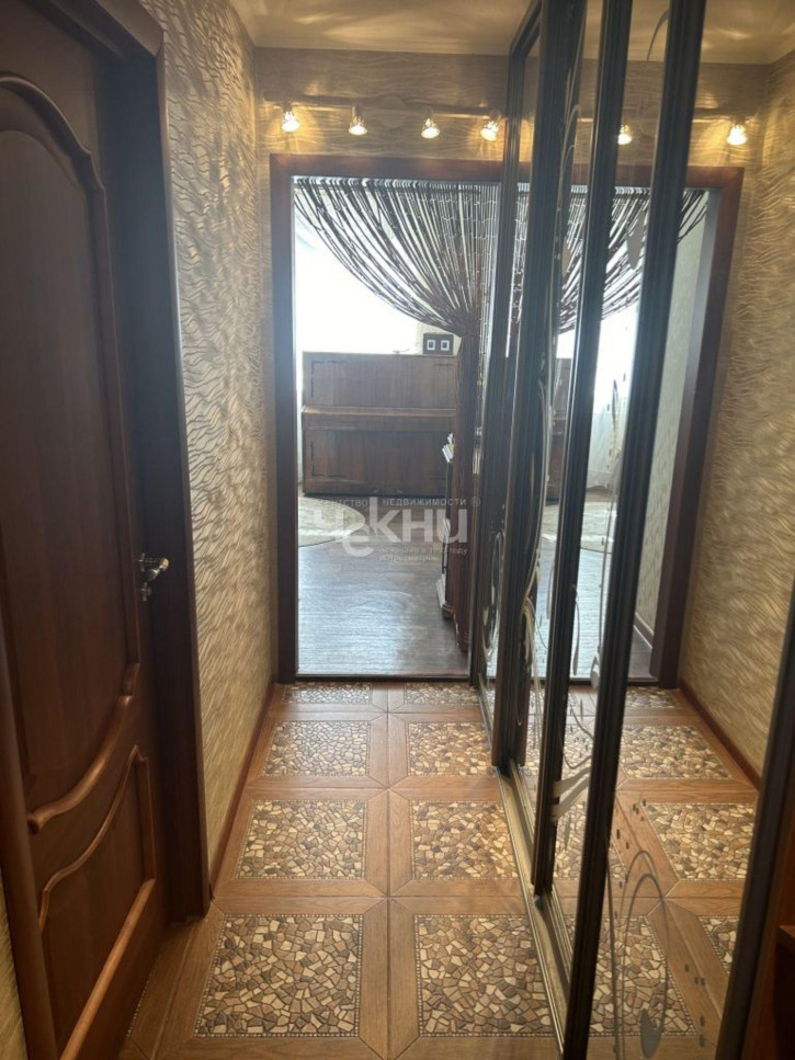 3-комн квартира Маршала Жукова ул, 5 3-комн квартира Маршала Жукова ул, 5