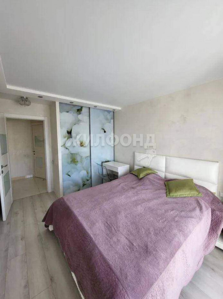 5-комн квартира Енисейская улица, д.8