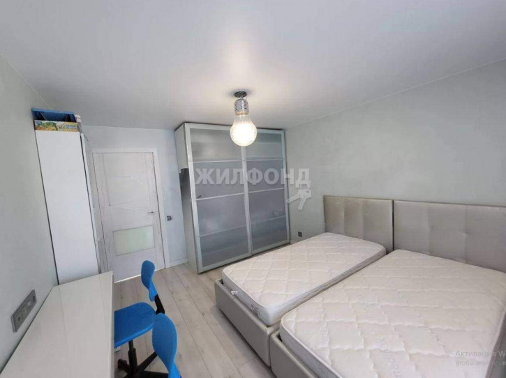 5-комн квартира Енисейская улица, д.8