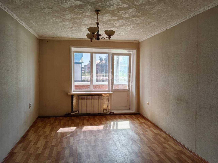 3-комн квартира Западная улица, д.11А