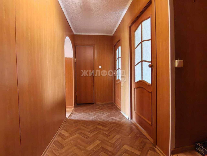 3-комн квартира Западная улица, д.11А