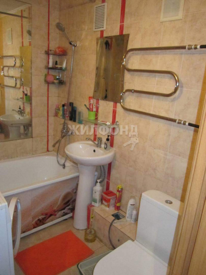3-комн квартира Астраханская улица, д.12 3-комн квартира Астраханская улица, д.12