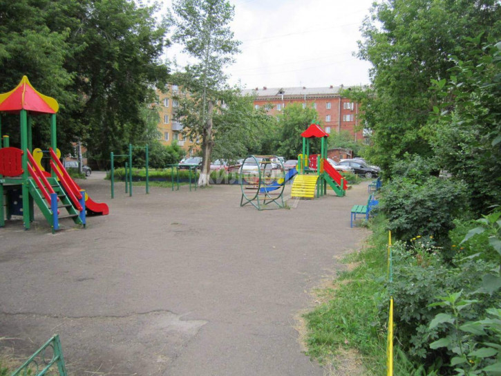 3-комн квартира Астраханская улица, д.12 3-комн квартира Астраханская улица, д.12