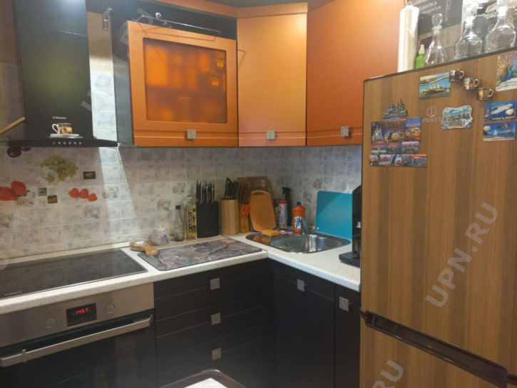 1-комн квартира профсоюзная, 2 1-комн квартира профсоюзная, 2