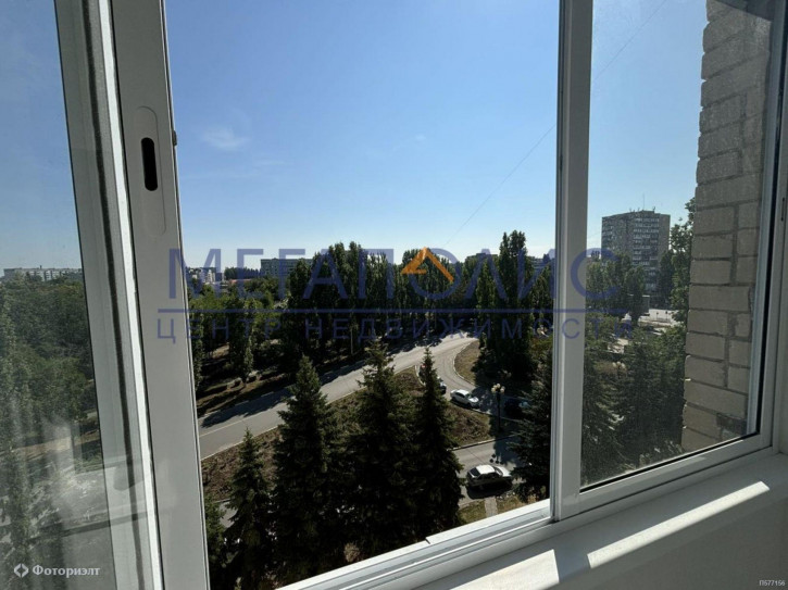 3-комн квартира Ленина ул, 60