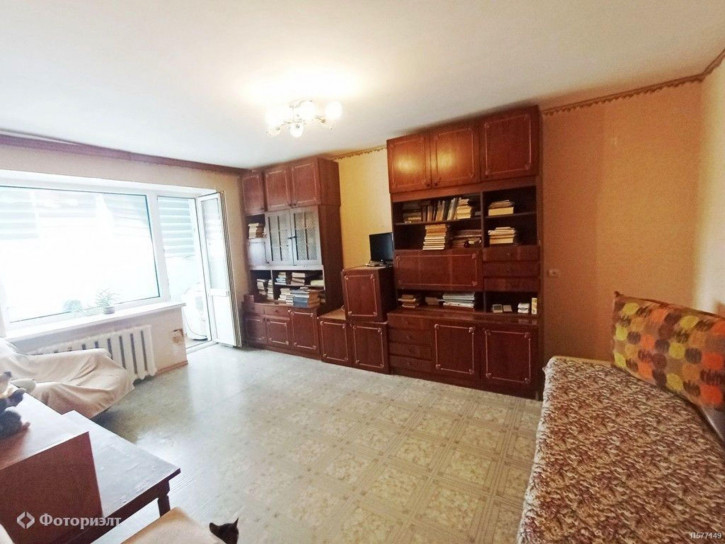 2-комн квартира Петра Столыпина пр-кт, 14 2-комн квартира Петра Столыпина пр-кт, 14