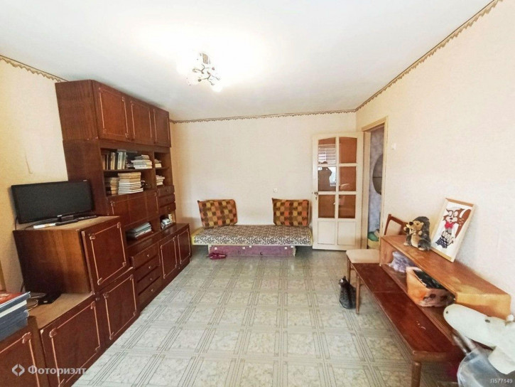 2-комн квартира Петра Столыпина пр-кт, 14 2-комн квартира Петра Столыпина пр-кт, 14