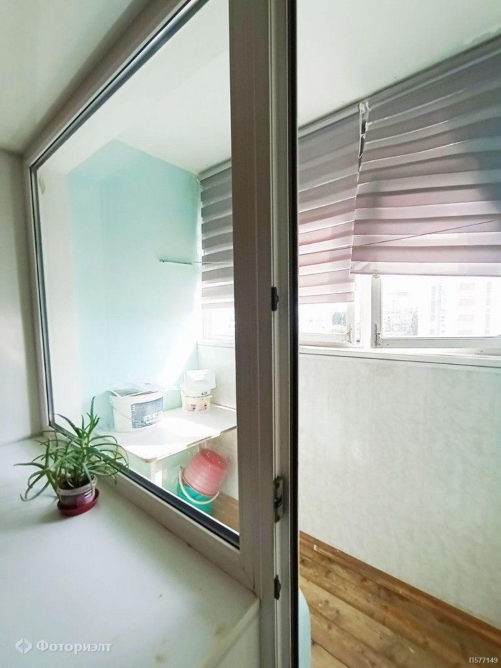 2-комн квартира Петра Столыпина пр-кт, 14 2-комн квартира Петра Столыпина пр-кт, 14