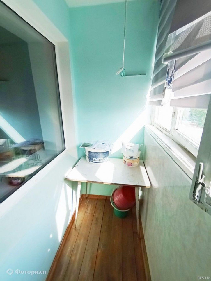 2-комн квартира Петра Столыпина пр-кт, 14 2-комн квартира Петра Столыпина пр-кт, 14