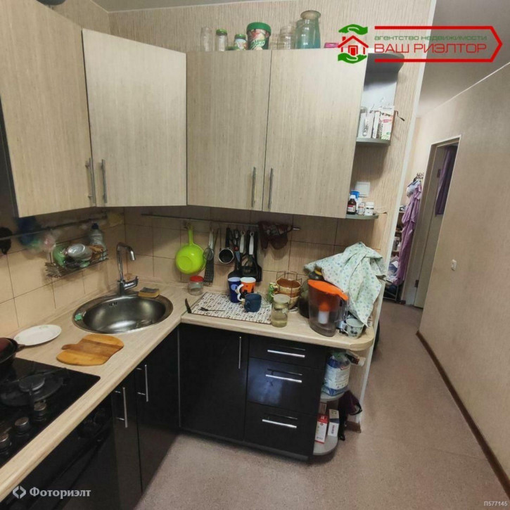 1-комн квартира Дегтярная ул, 17 1-комн квартира Дегтярная ул, 17