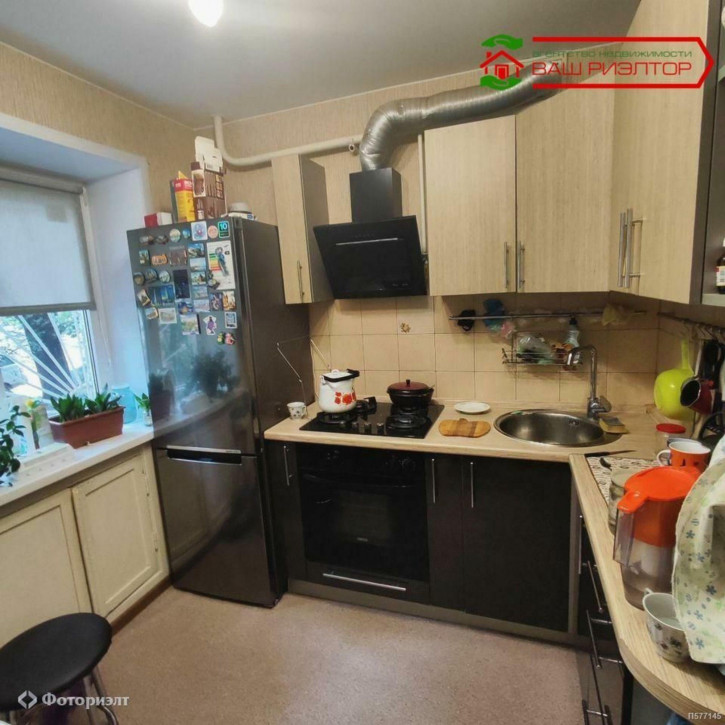 1-комн квартира Дегтярная ул, 17 1-комн квартира Дегтярная ул, 17