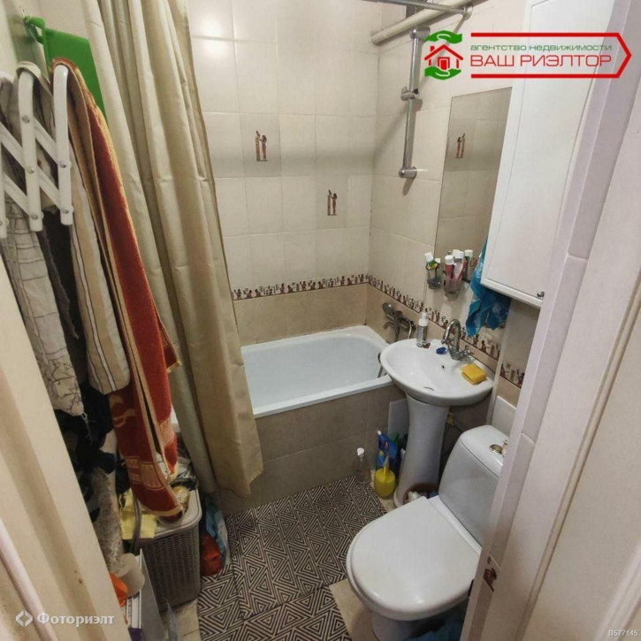 1-комн квартира Дегтярная ул, 17 1-комн квартира Дегтярная ул, 17