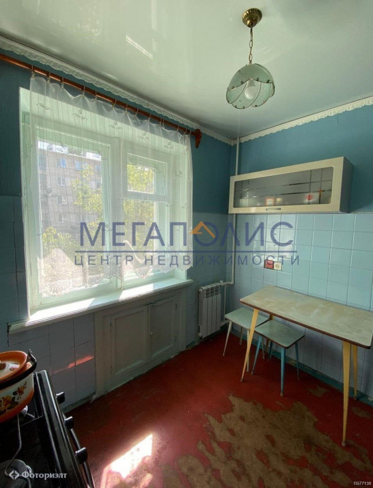 2-комн квартира Минская ул, 14