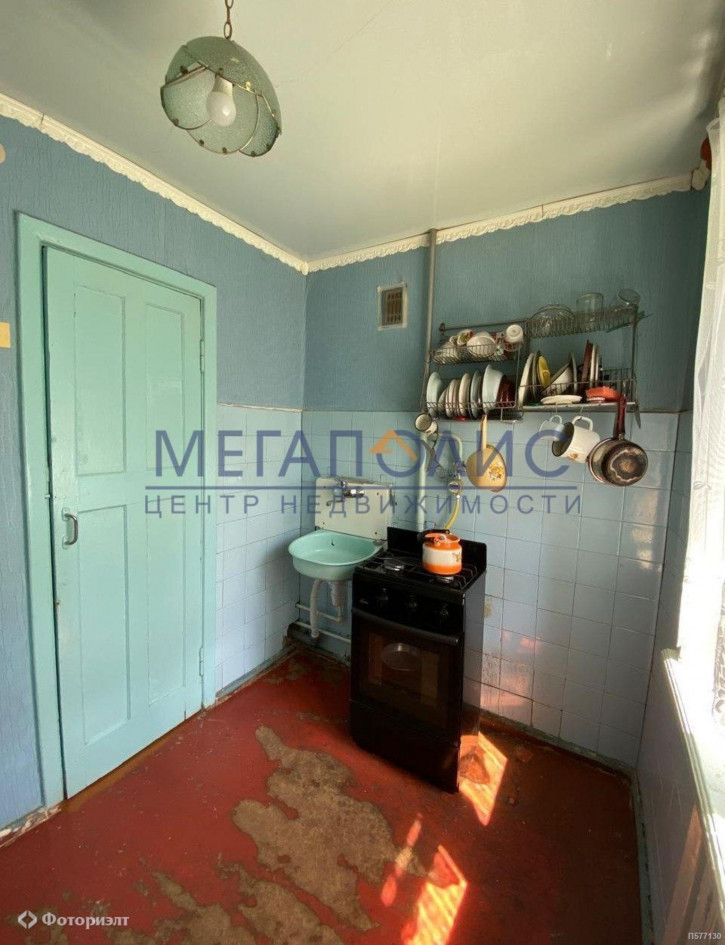 2-комн квартира Минская ул, 14