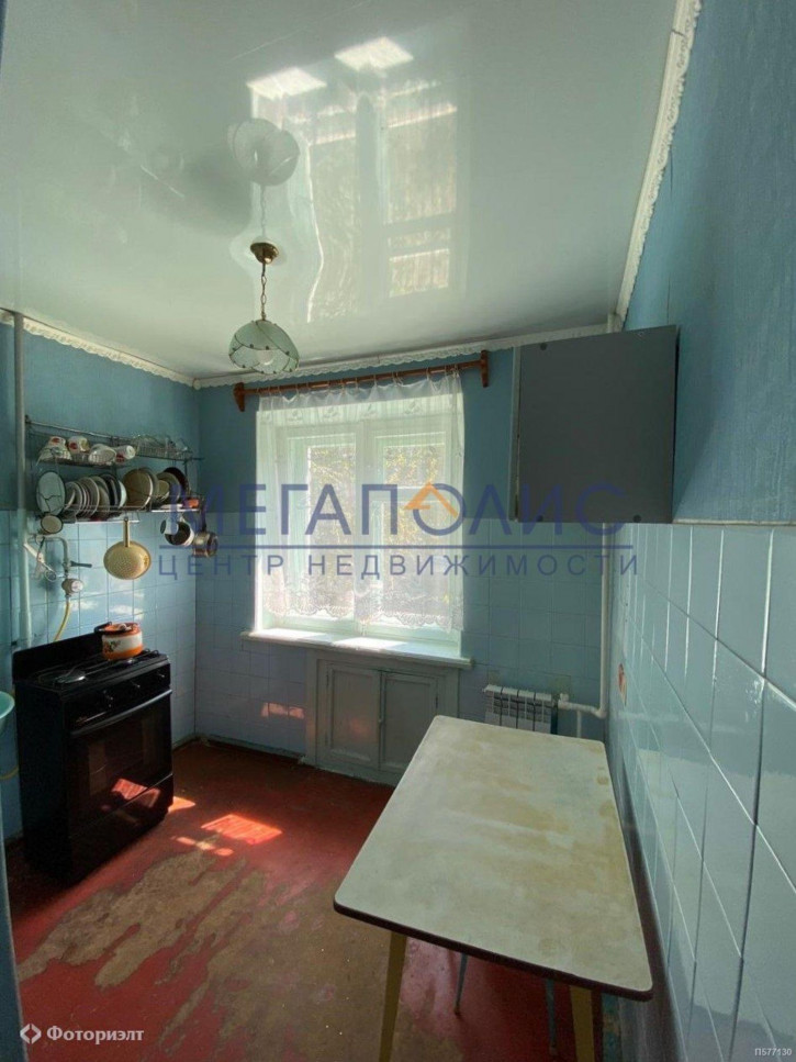 2-комн квартира Минская ул, 14
