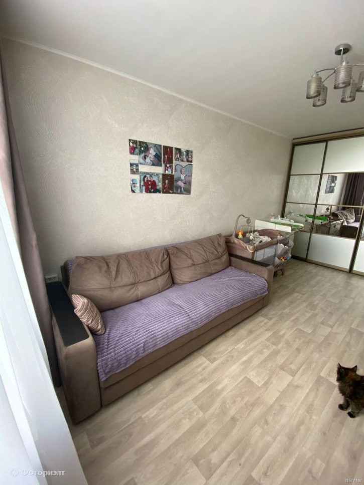 2-комн квартира Весенняя ул, 12А 2-комн квартира Весенняя ул, 12А