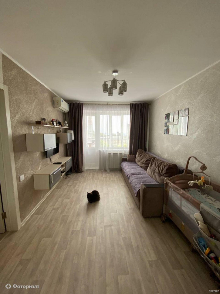 2-комн квартира Весенняя ул, 12А 2-комн квартира Весенняя ул, 12А