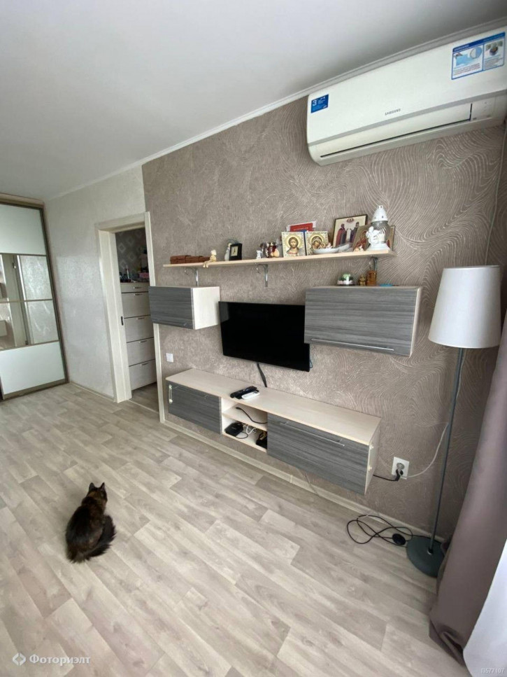 2-комн квартира Весенняя ул, 12А 2-комн квартира Весенняя ул, 12А