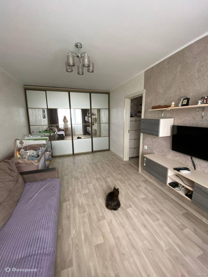 2-комн квартира Весенняя ул, 12А 2-комн квартира Весенняя ул, 12А