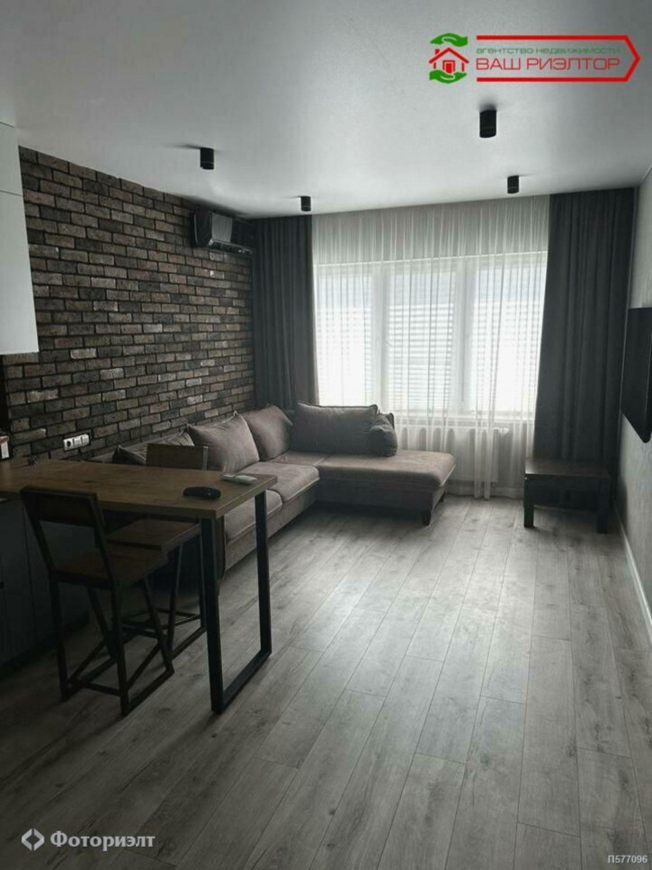 2-комн квартира Усть-Курдюмская ул, 29 2-комн квартира Усть-Курдюмская ул, 29