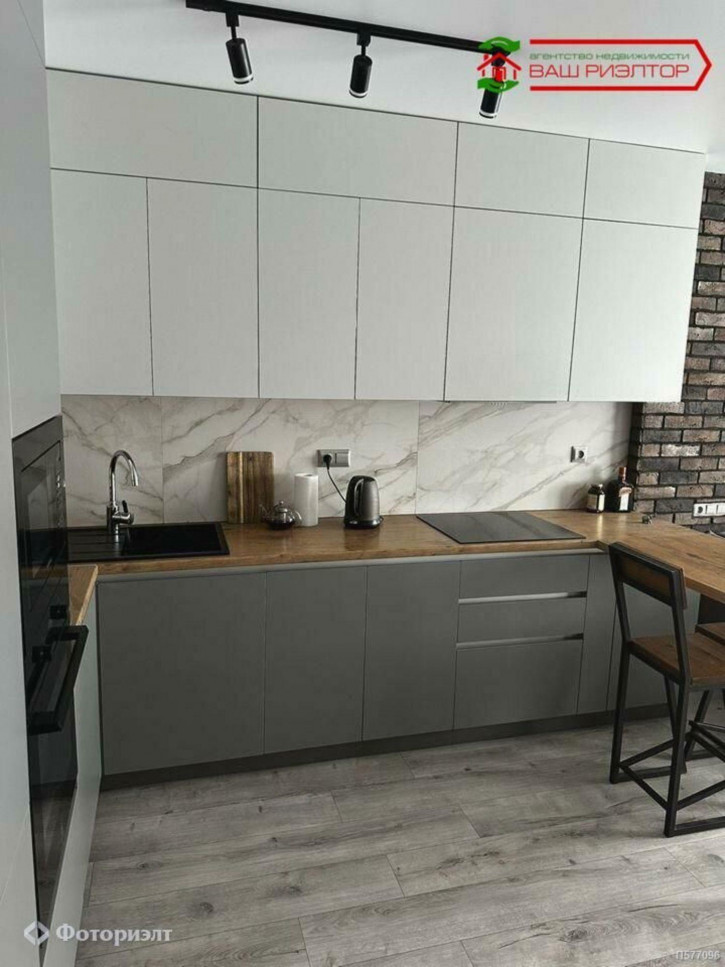 2-комн квартира Усть-Курдюмская ул, 29 2-комн квартира Усть-Курдюмская ул, 29