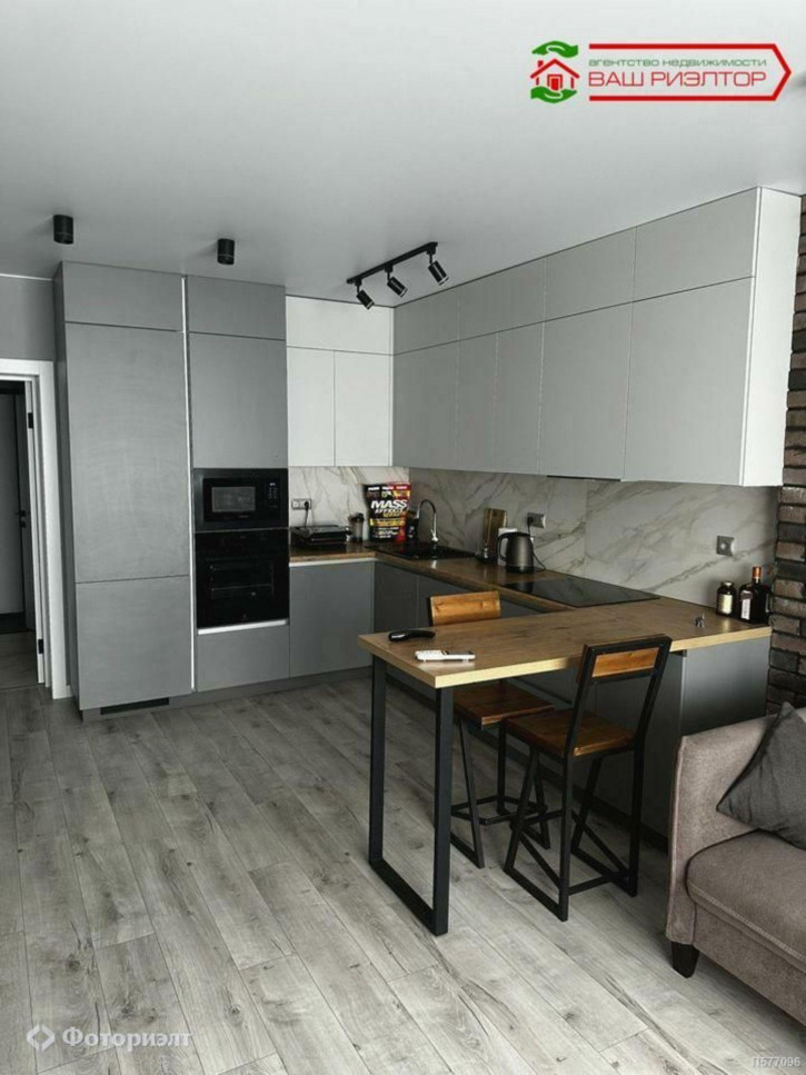 2-комн квартира Усть-Курдюмская ул, 29 2-комн квартира Усть-Курдюмская ул, 29