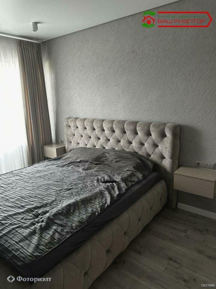 2-комн квартира Усть-Курдюмская ул, 29 2-комн квартира Усть-Курдюмская ул, 29