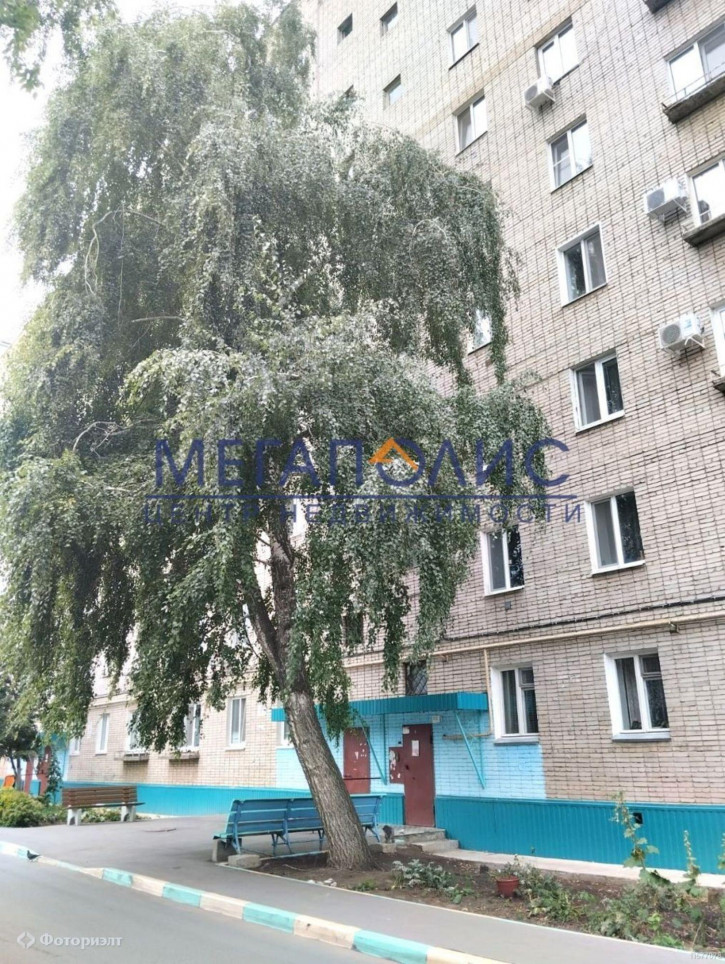 2-комн квартира Заречная ул, 4