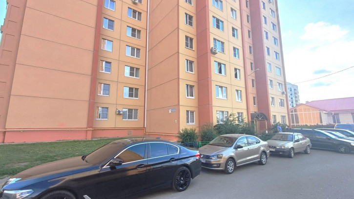 3-комн квартира Тепличная ул., 26/2 3-комн квартира Тепличная ул., 26/2