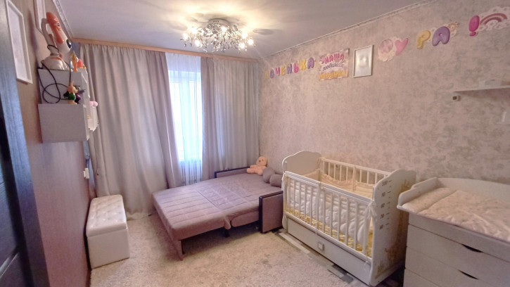 3-комн квартира Тепличная ул., 26/2 3-комн квартира Тепличная ул., 26/2