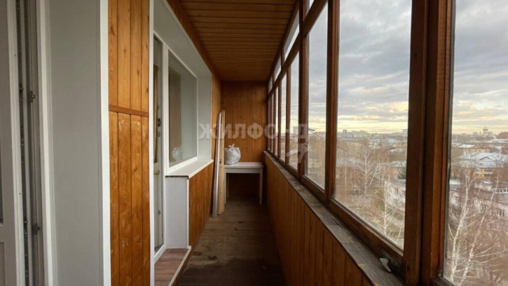 2-комн квартира Колхидская, 5