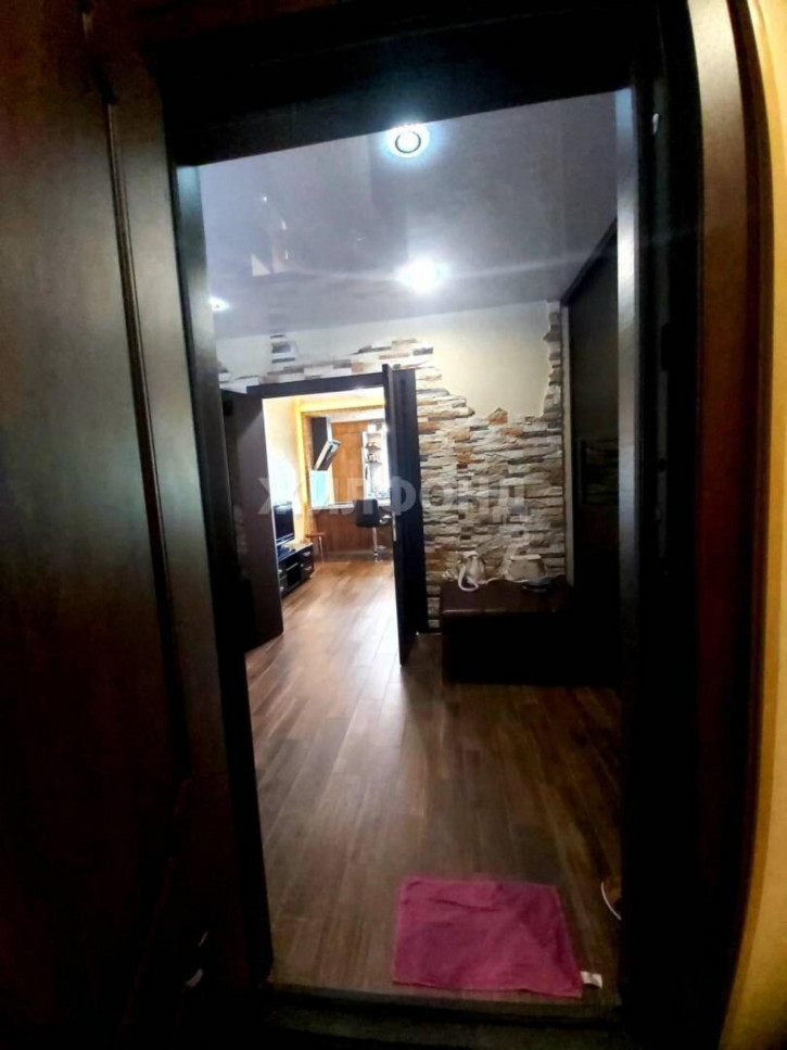 3-комн квартира микрорайон Северный, 5