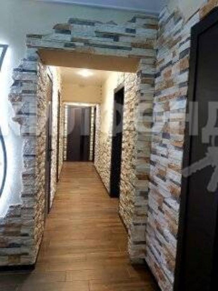 3-комн квартира микрорайон Северный, 5