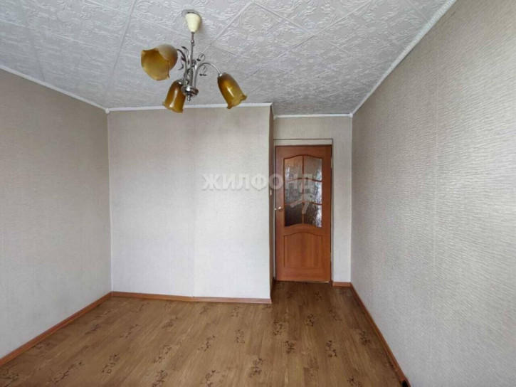 3-комн квартира Западная, 11 А