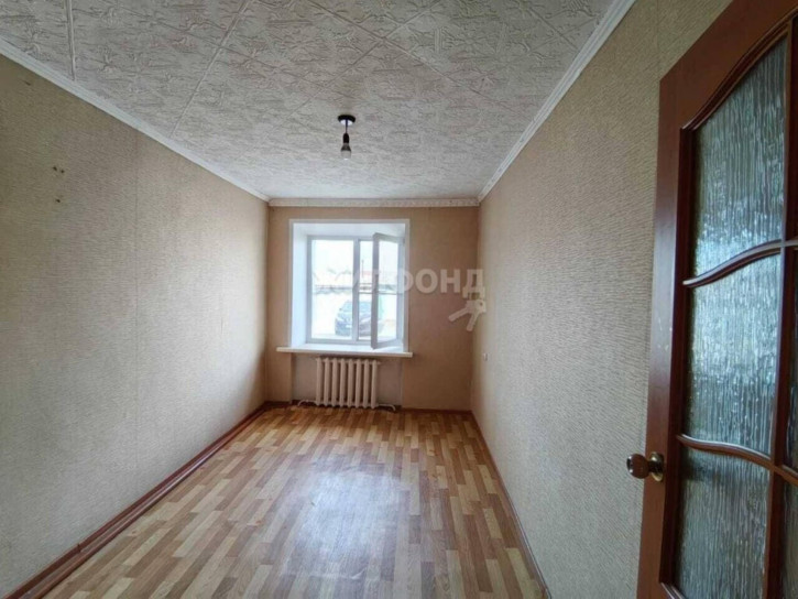 3-комн квартира Западная, 11 А