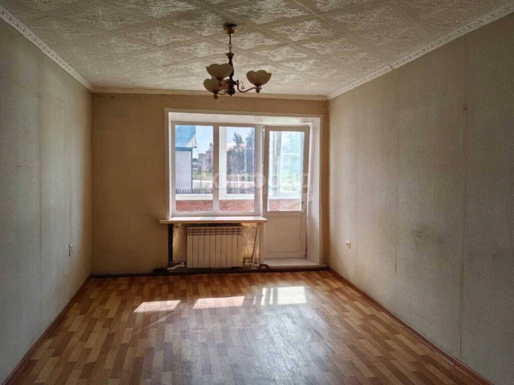 3-комн квартира Западная, 11 А