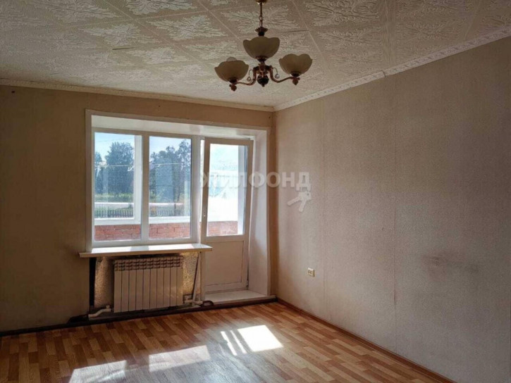 3-комн квартира Западная, 11 А