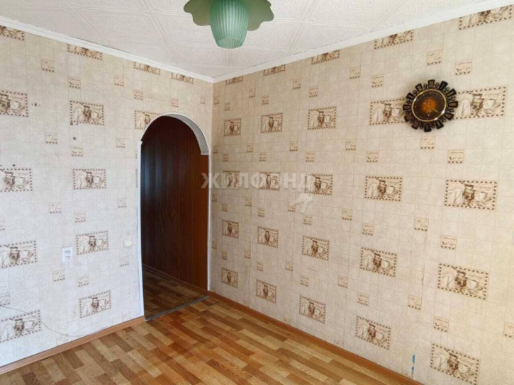 3-комн квартира Западная, 11 А
