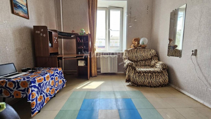 Комната Богдана Хмельницкого, 11