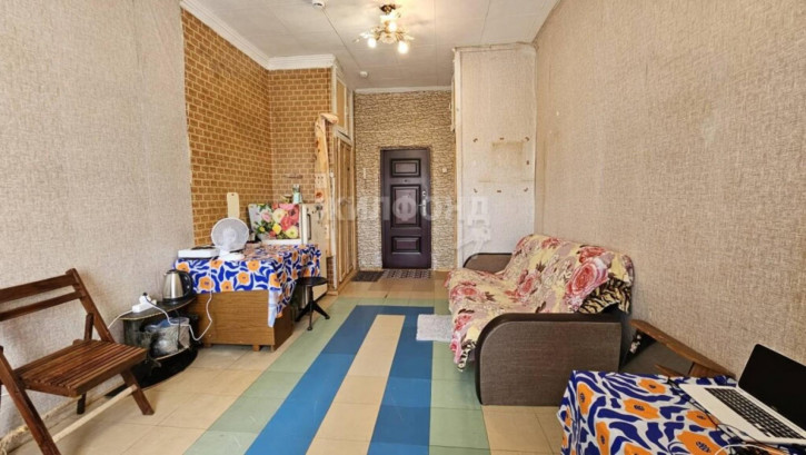 Комната Богдана Хмельницкого, 11