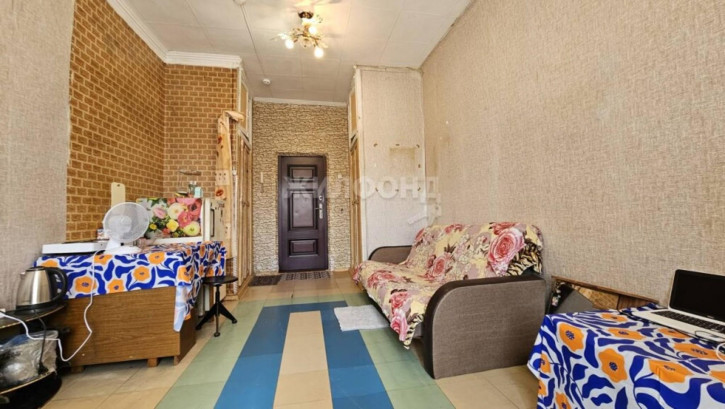 Комната Богдана Хмельницкого, 11