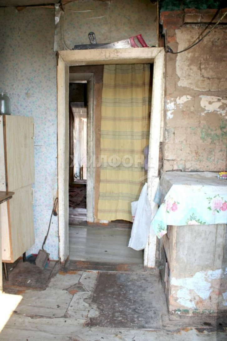 Коттедж/дом Сокольническая