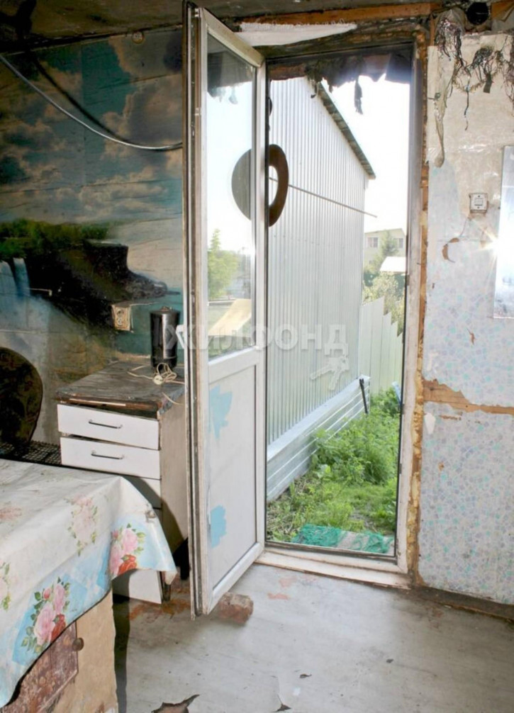 Коттедж/дом Сокольническая